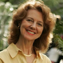 Diane MacEachern