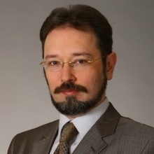 Evgeny Kuznetsov