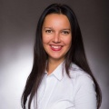Regina Shchegoleva-Stucki