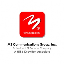 M3 Communications Group, Inc.