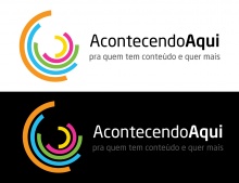 Acontecendo Aqui
