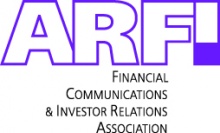 Financial Communications and Investor Relations Association (ARFI)