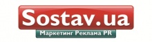 SOSTAV.UA - Marketing, advertising, PR