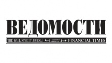 Vedomosti Business Daily