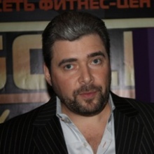 Alexander Gerchik