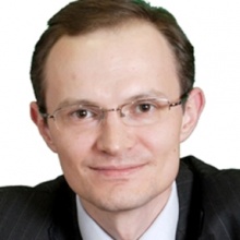 Andrey Kulinich