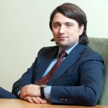 Dr. Andrius Smaliukas