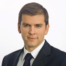 Sergey Novikov