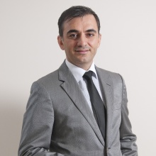 Sinan Cem Şahin