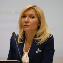 Alyona Popova