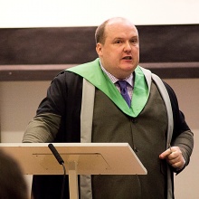 Prof. Matthew Hibberd