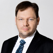 Alexander Potapov