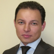 Maxim Gashkov