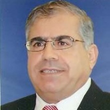 Prof. Dr. Refat Alfaouri