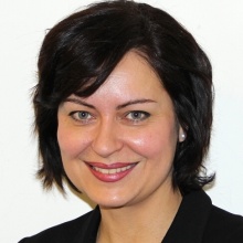 Kristina Larischova