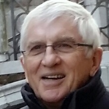 Dr. Volker Stoltz
