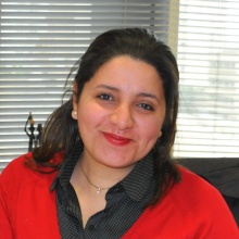 Rania Abdel Razek