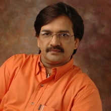 Dr. Raviraj Ahirro