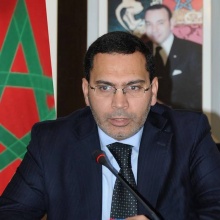 Mustapha Khalfi