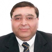 Bharat Patel