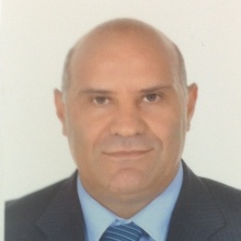 Dr. Hassan Falha