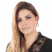 Fatime Zahra Outaghani