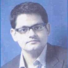 Vidhu Shekhar