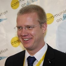 Ansgar Thiessen