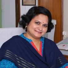 Sabitha Natraj