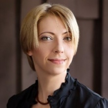 Evgeniya Bliznyuk
