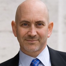 David Siegel