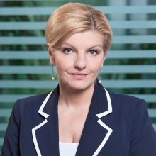 Angela Gracheva