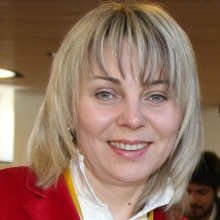 Svetlana Kananykhina