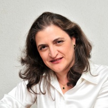 Lorena Carreño Díaz