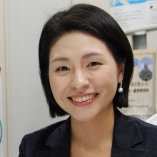 Hiromi Yokoyama