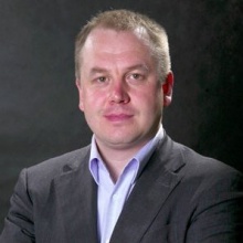 Stanislav Naumov