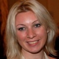 Maria Zakharova