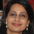 Tanuja Kehar