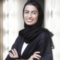 Her Excellency Noura Al Kaabi