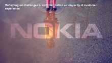 Subhagata Mukherjee, Head of Marketing and Communications, Nokia (India)