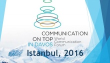 Prof. Dr. Ali Murat Vural, Executive Board Member at Bersay Communications, Turkey