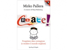 Mirko Pallera, co-founder and director at Ninja Marketing