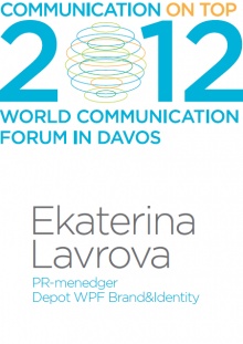Forum Badges 2012