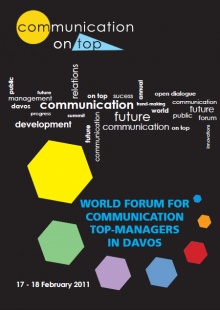 Forum Booklet 2011