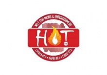 HOT FM RADIO