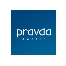 Contest of PR projects PRAVDA Awards