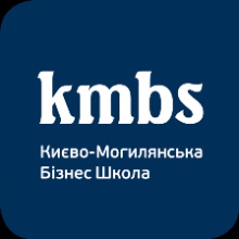 Kyiv Mohyla Business School [kmbs]