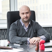 Ilya Lazuchenkov