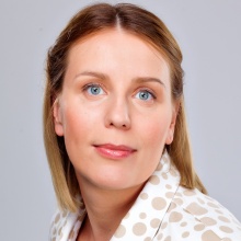 Polina Denisenko