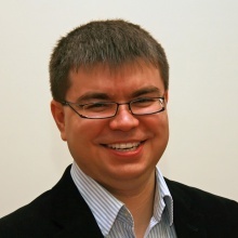 Oleg Vlades